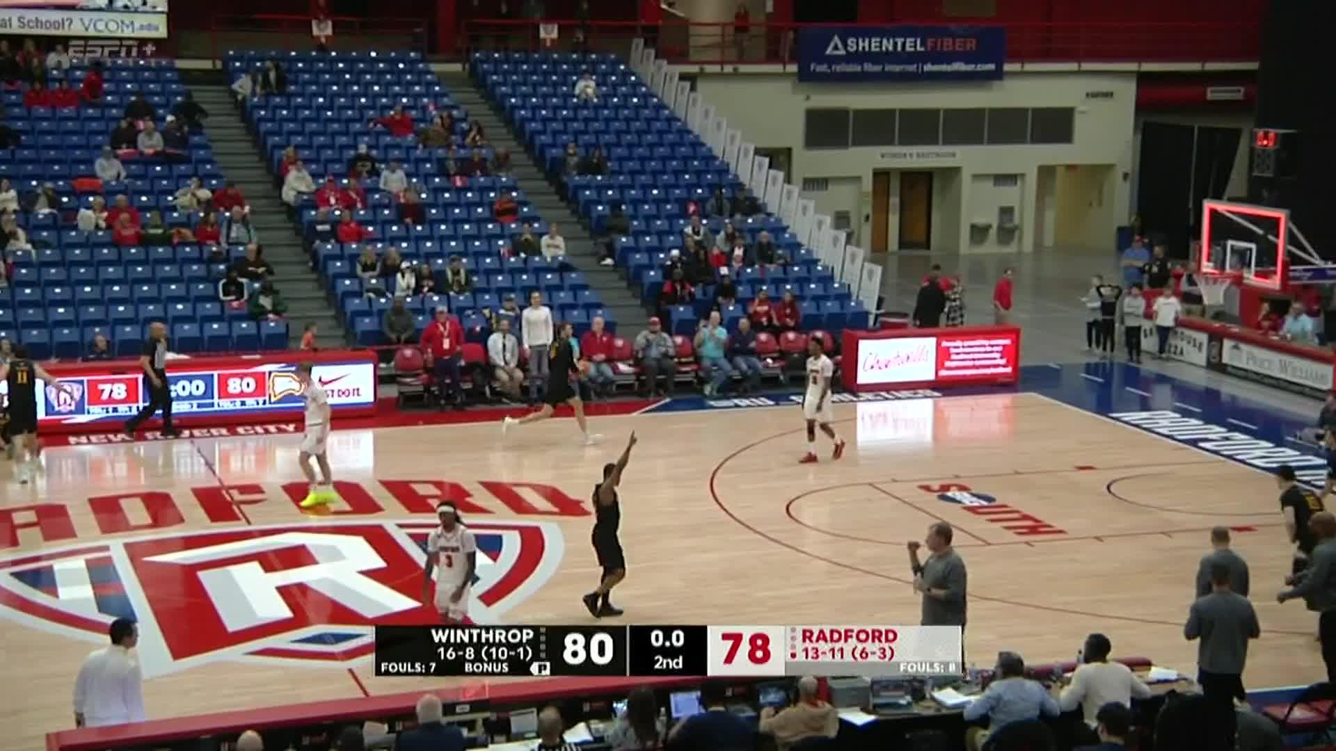Game Highlights Video