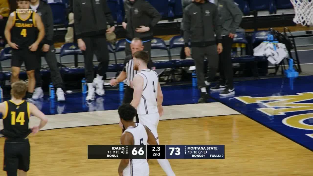 Game Highlights Video