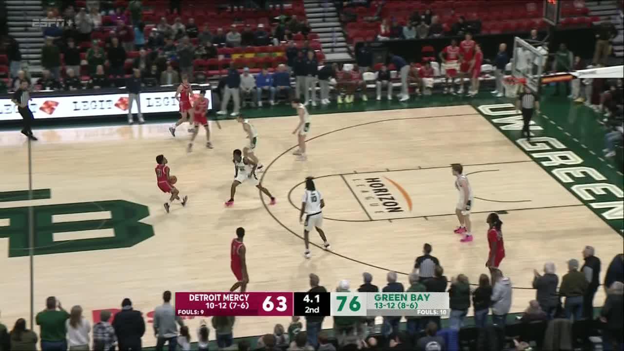 Game Highlights Video