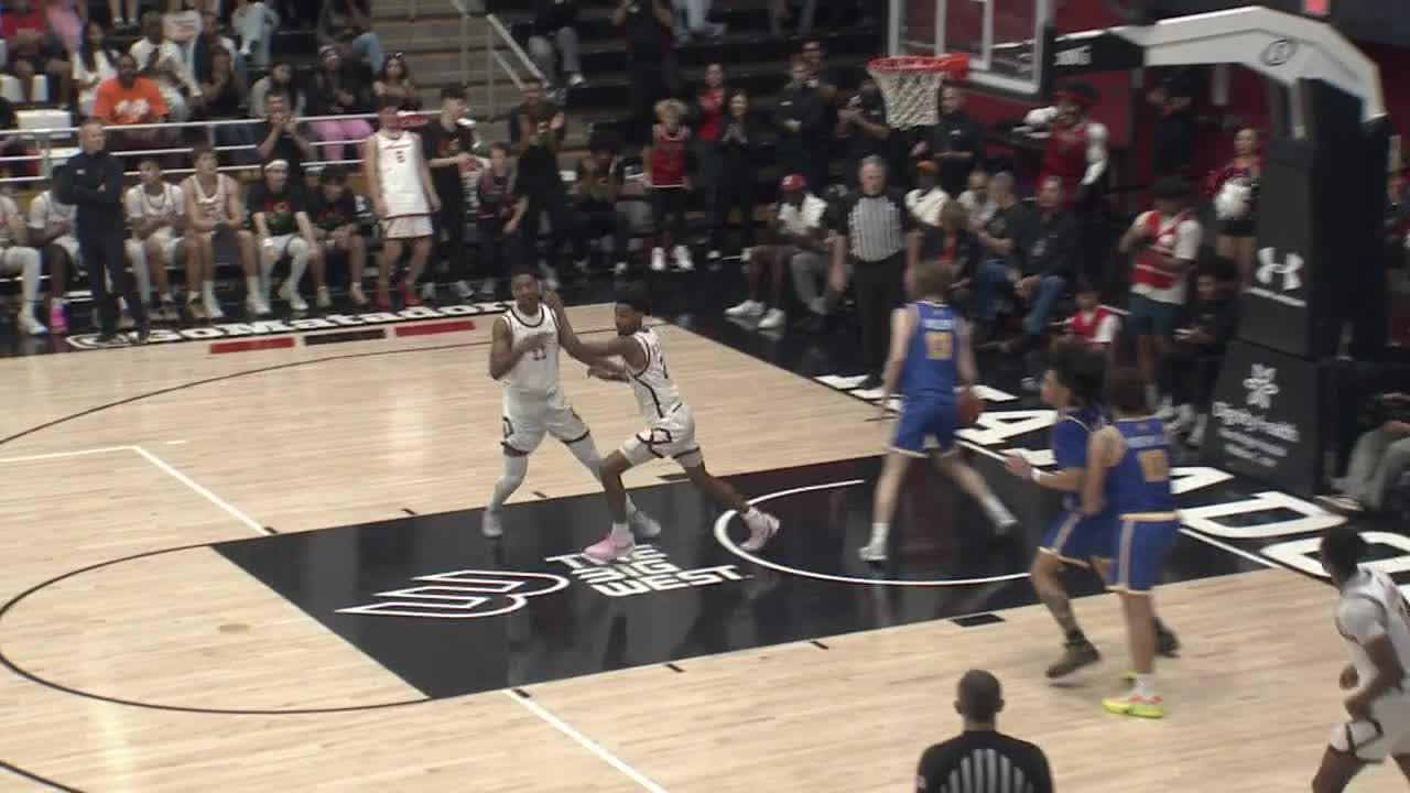 Game Highlights Video