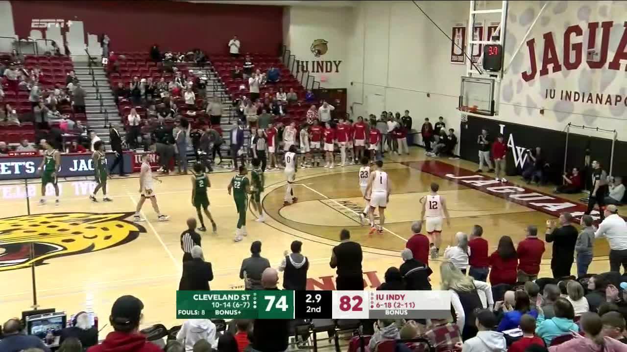 Game Highlights Video