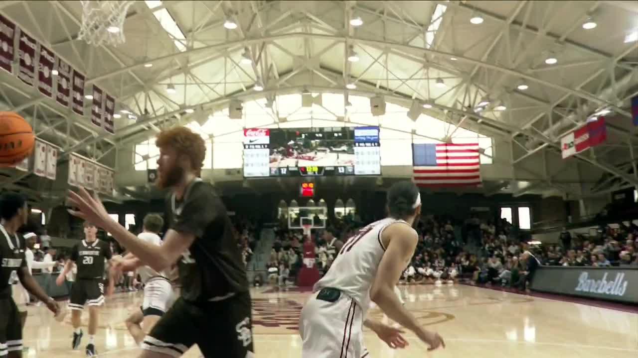 Game Highlights Video