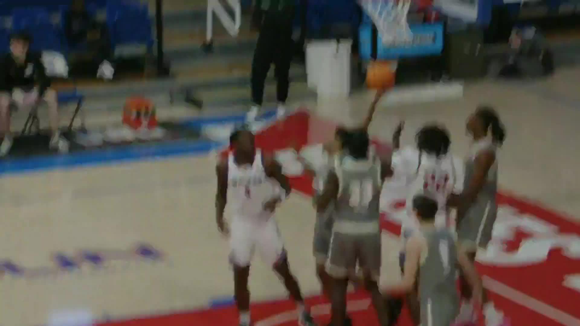 Game Highlights Video