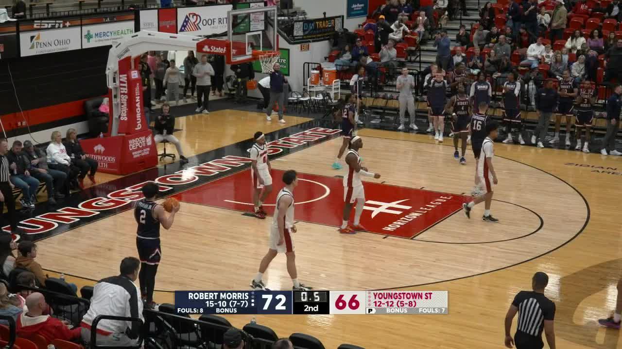 Game Highlights Video