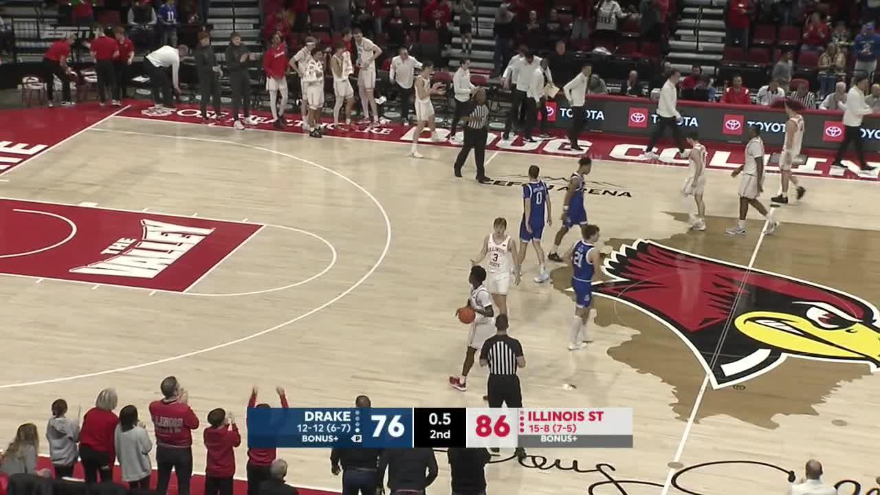 Game Highlights Video