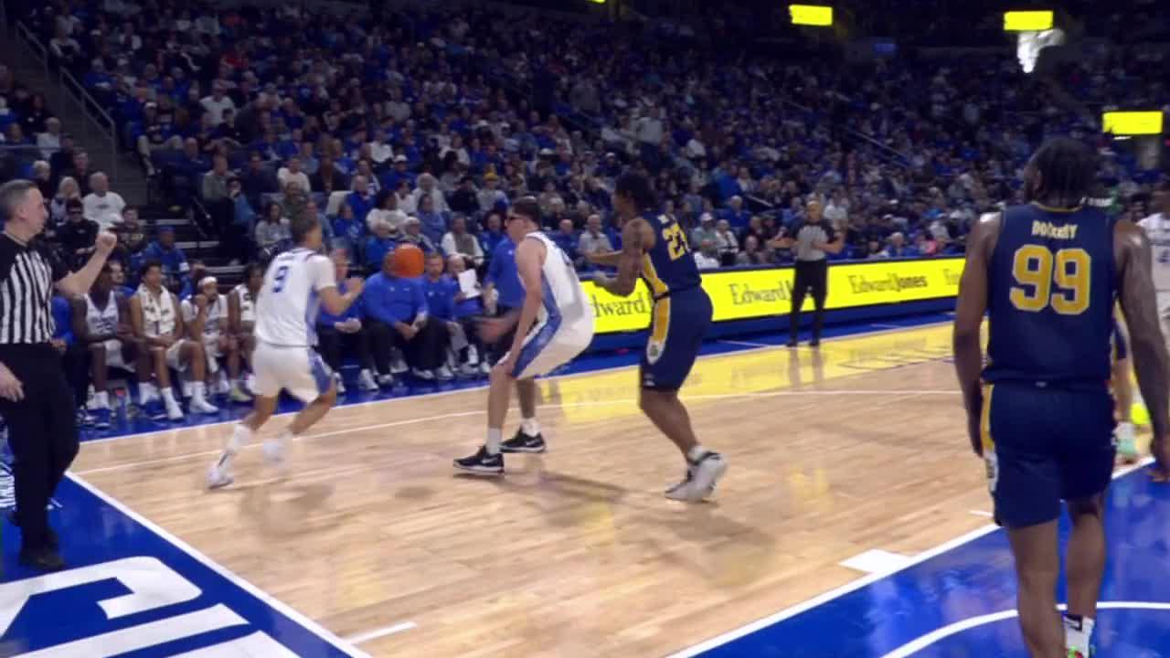 Game Highlights Video