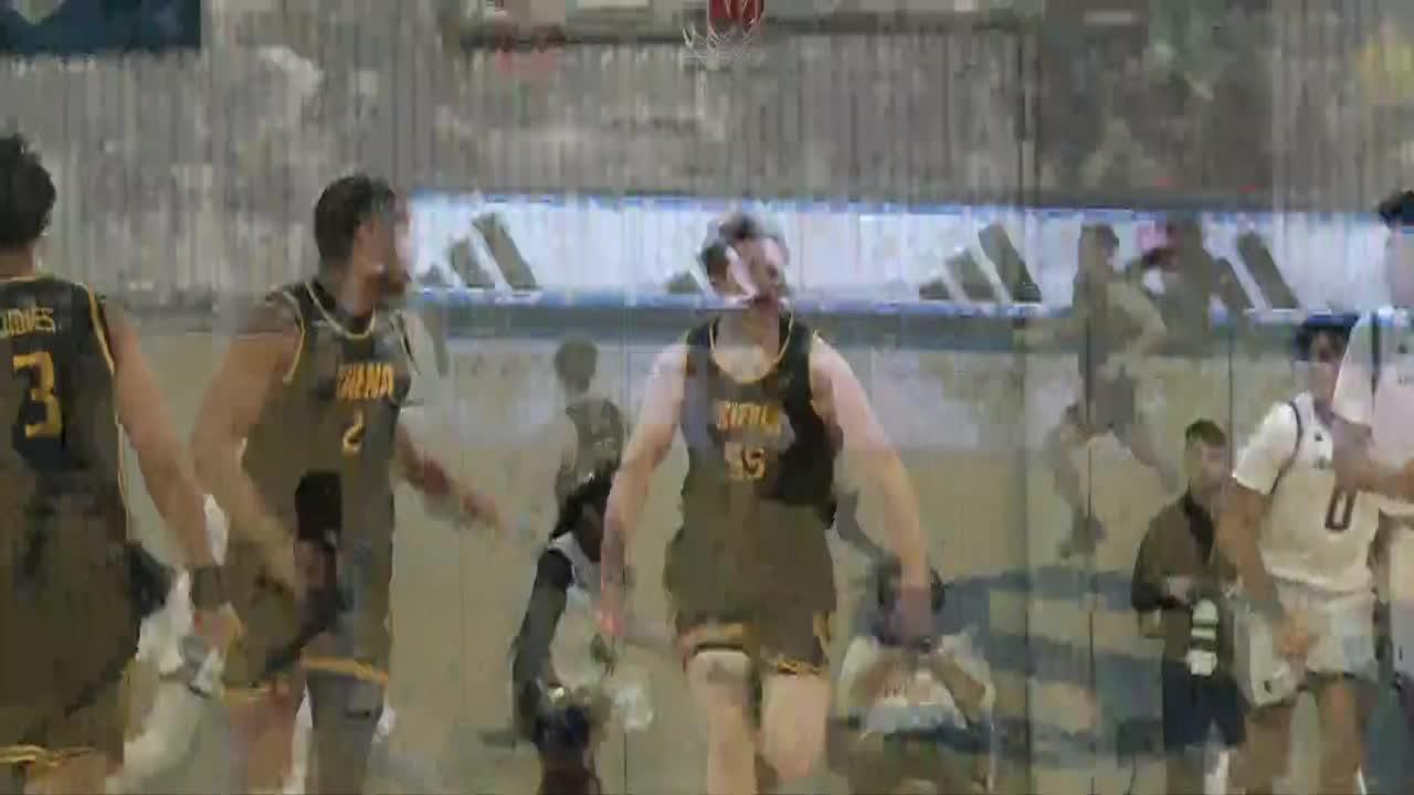 Game Highlights Video