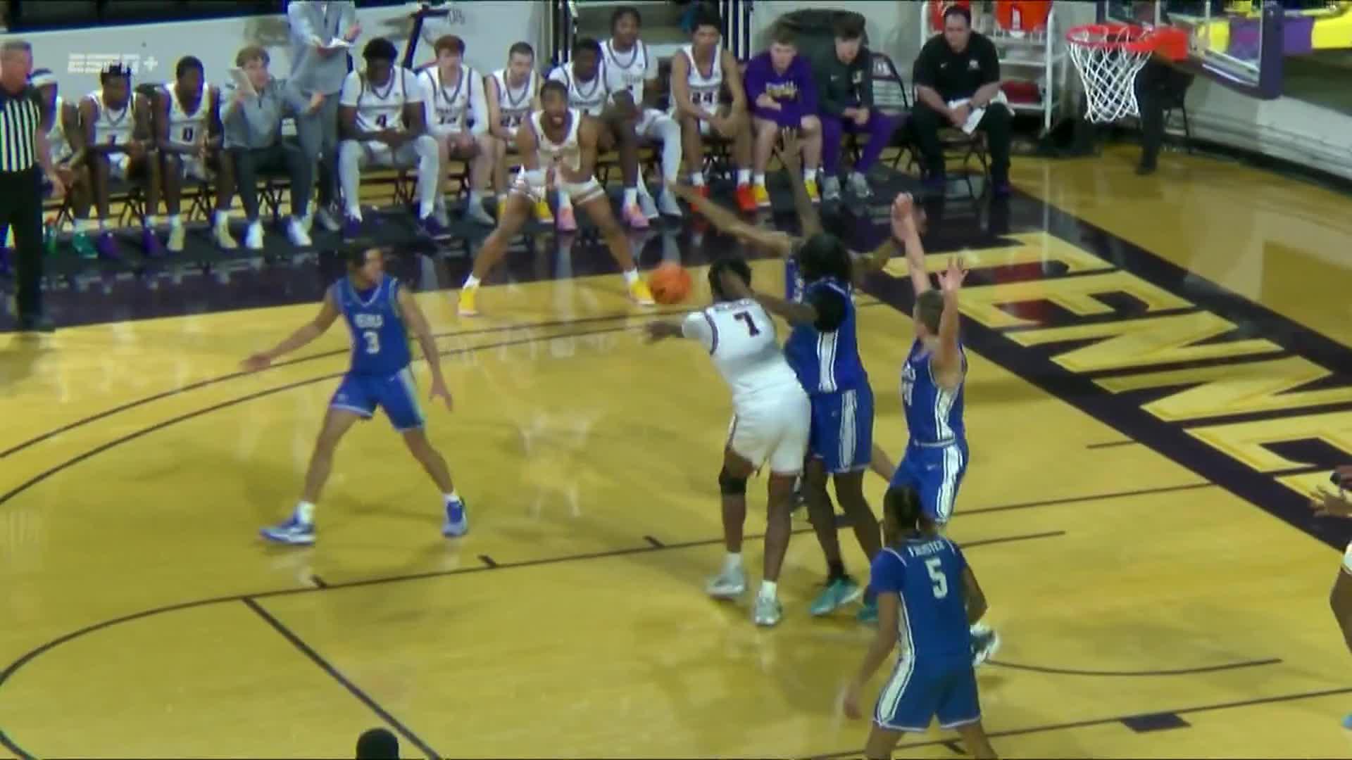 Game Highlights Video