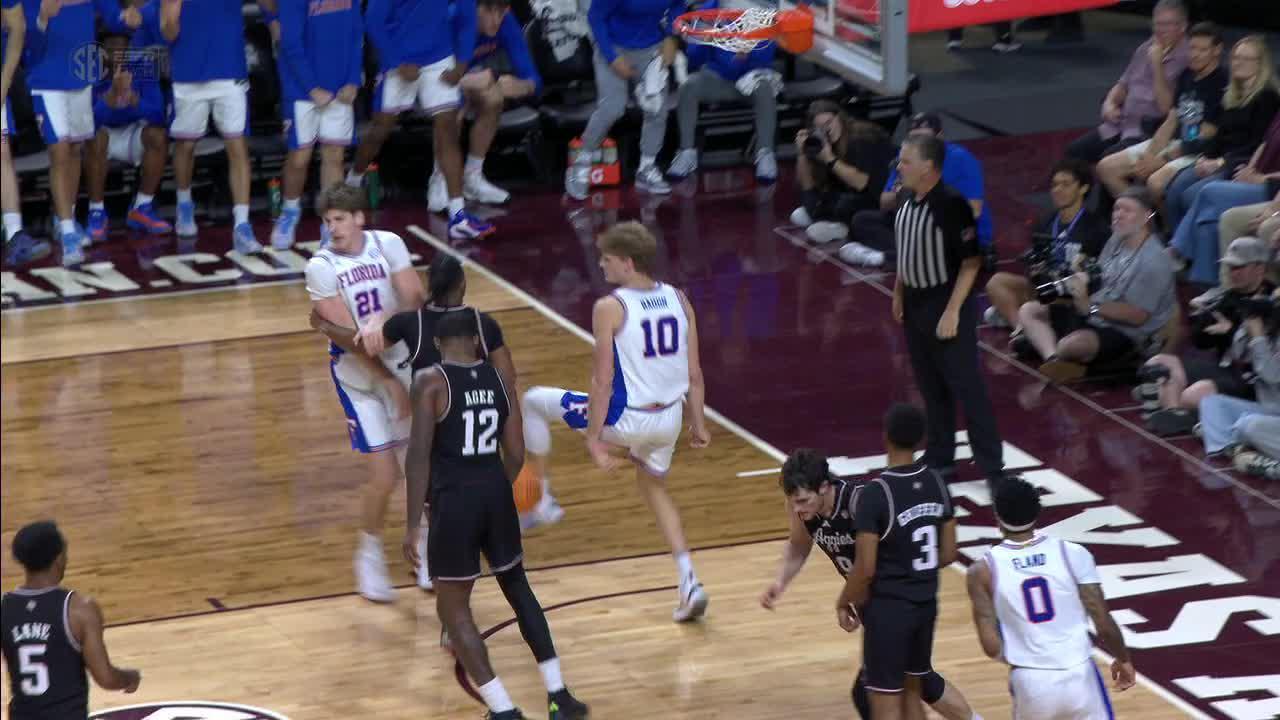 Game Highlights Video