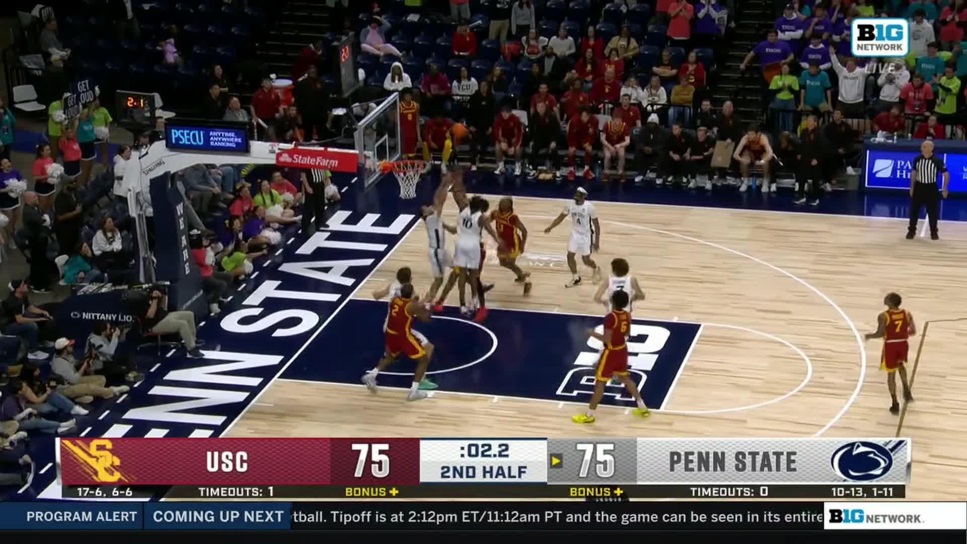 Game Highlights Video