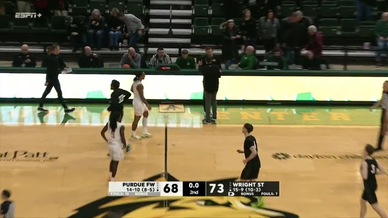 Game Highlights Video
