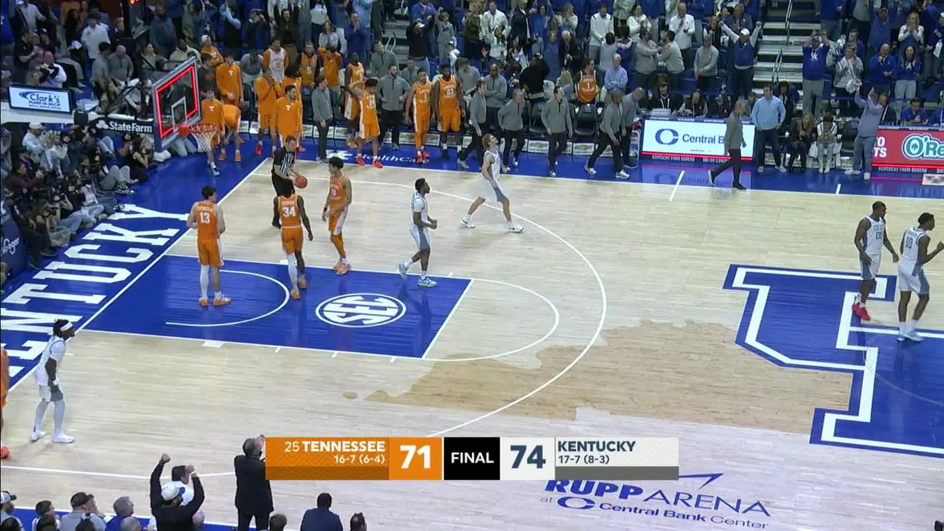 Game Highlights Video