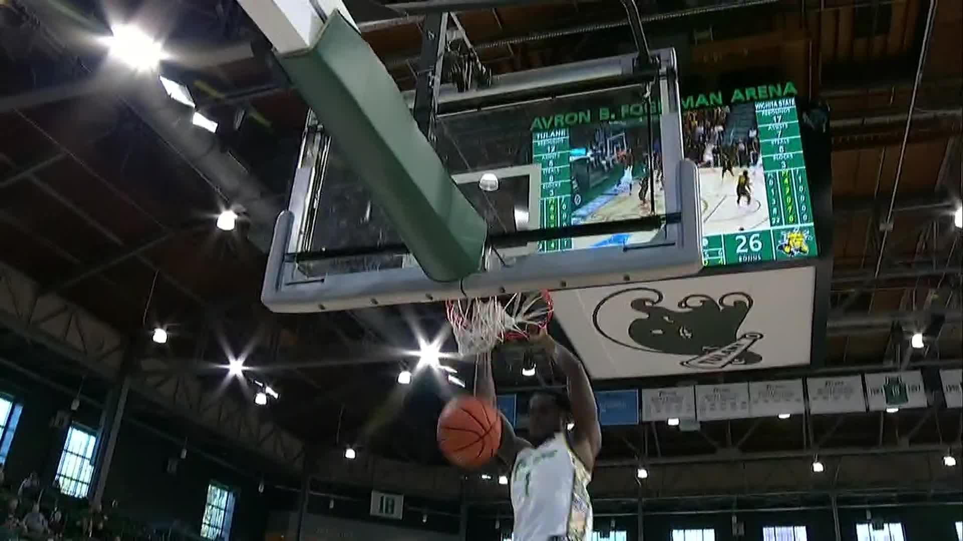 Game Highlights Video