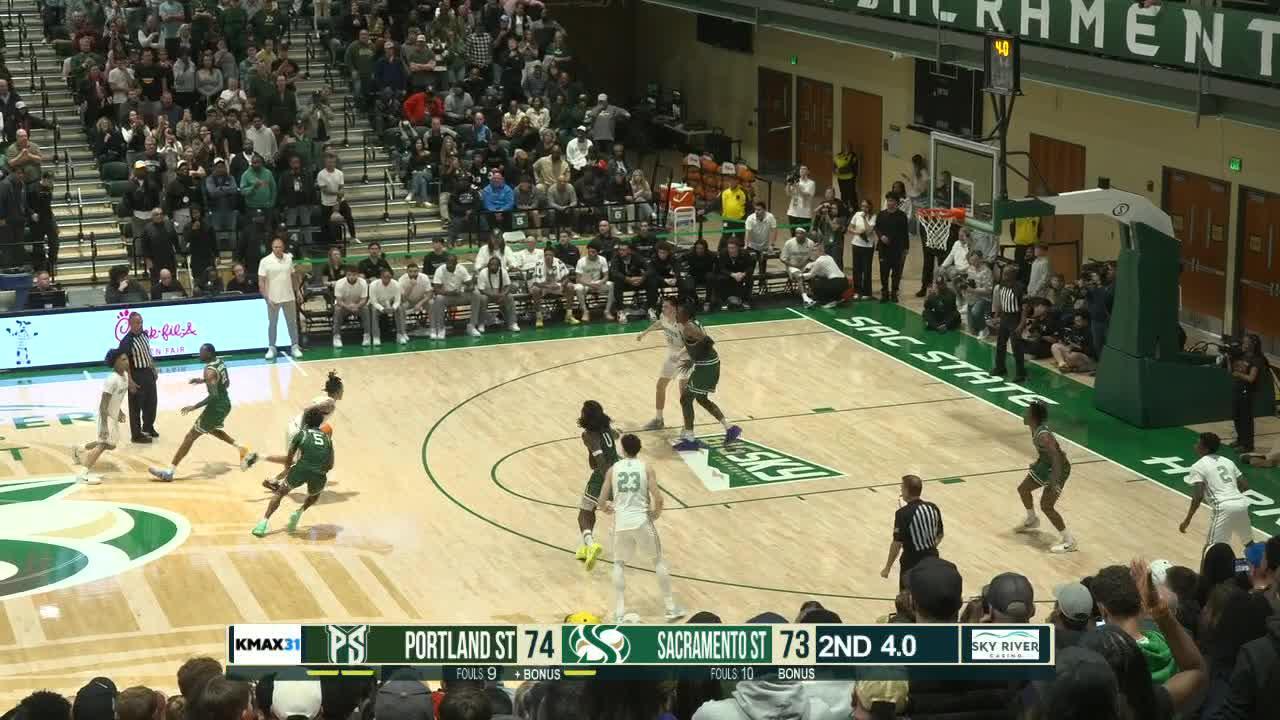 Game Highlights Video