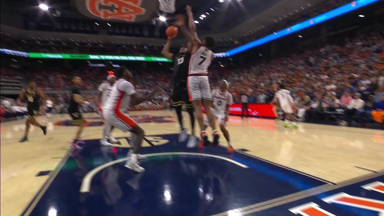 Game Highlights Video