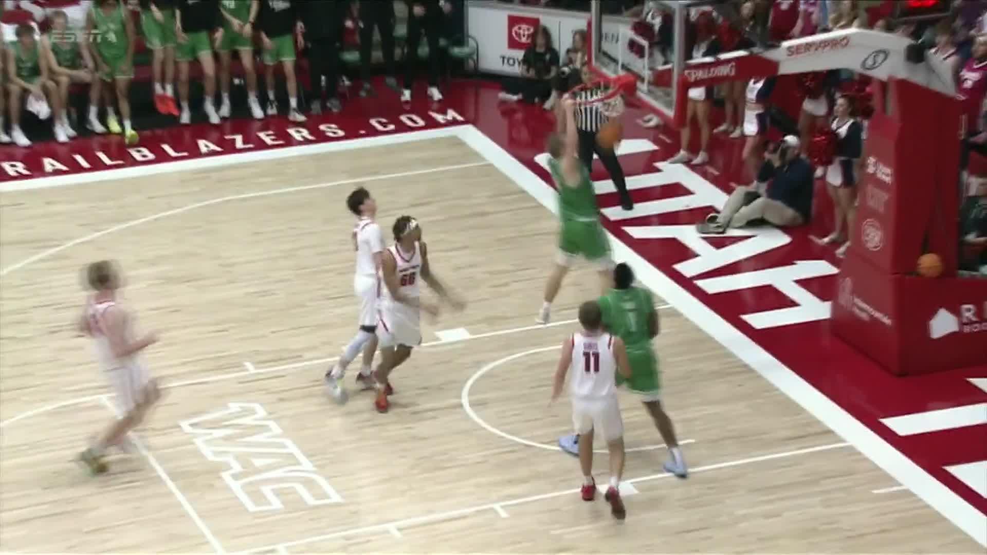 Game Highlights Video