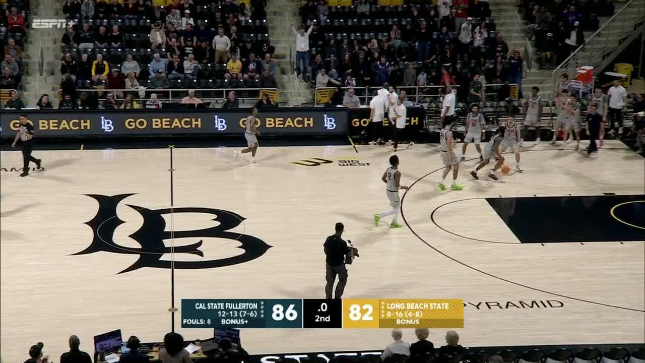 Game Highlights Video