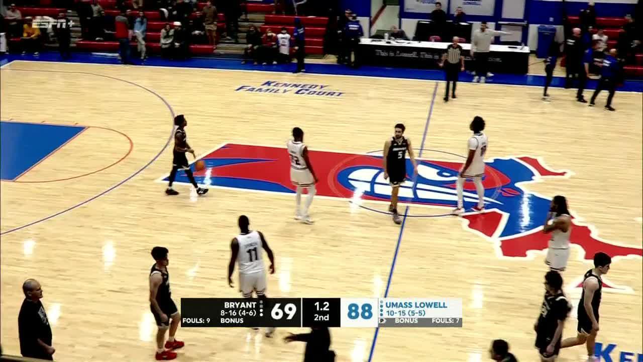 Game Highlights Video