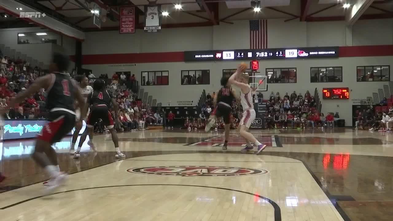 Game Highlights Video