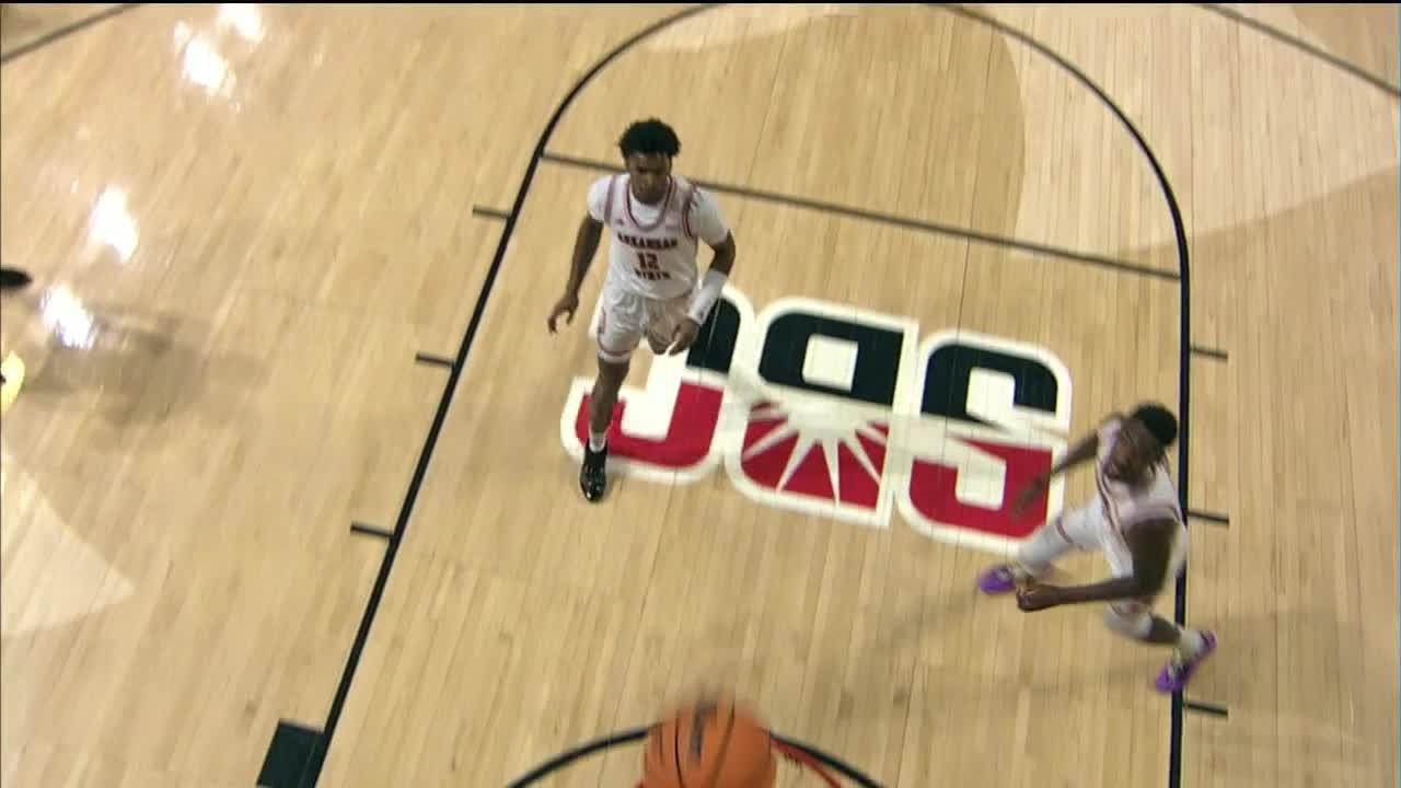 Game Highlights Video