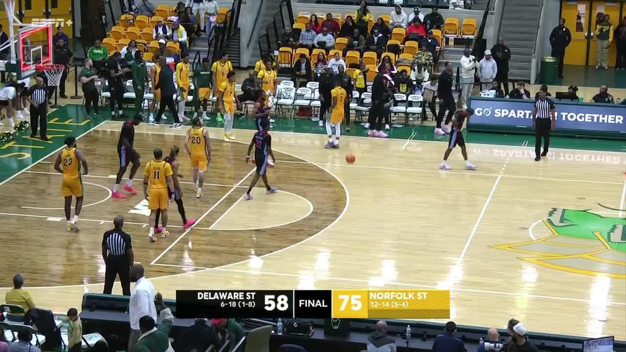 Game Highlights Video