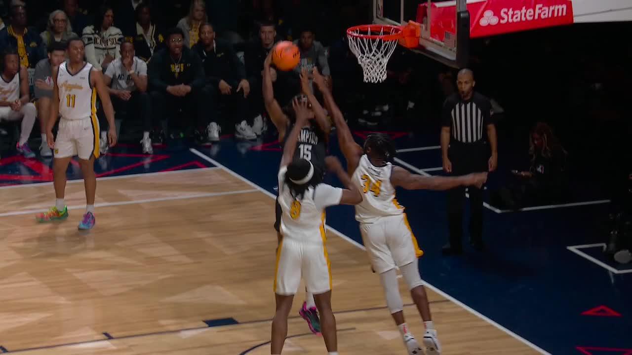 Game Highlights Video