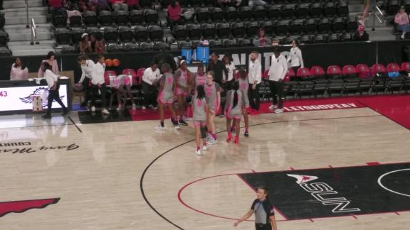 West Georgia Wolves vs. Austin Peay Governors: Game Highlights - ESPN Video
