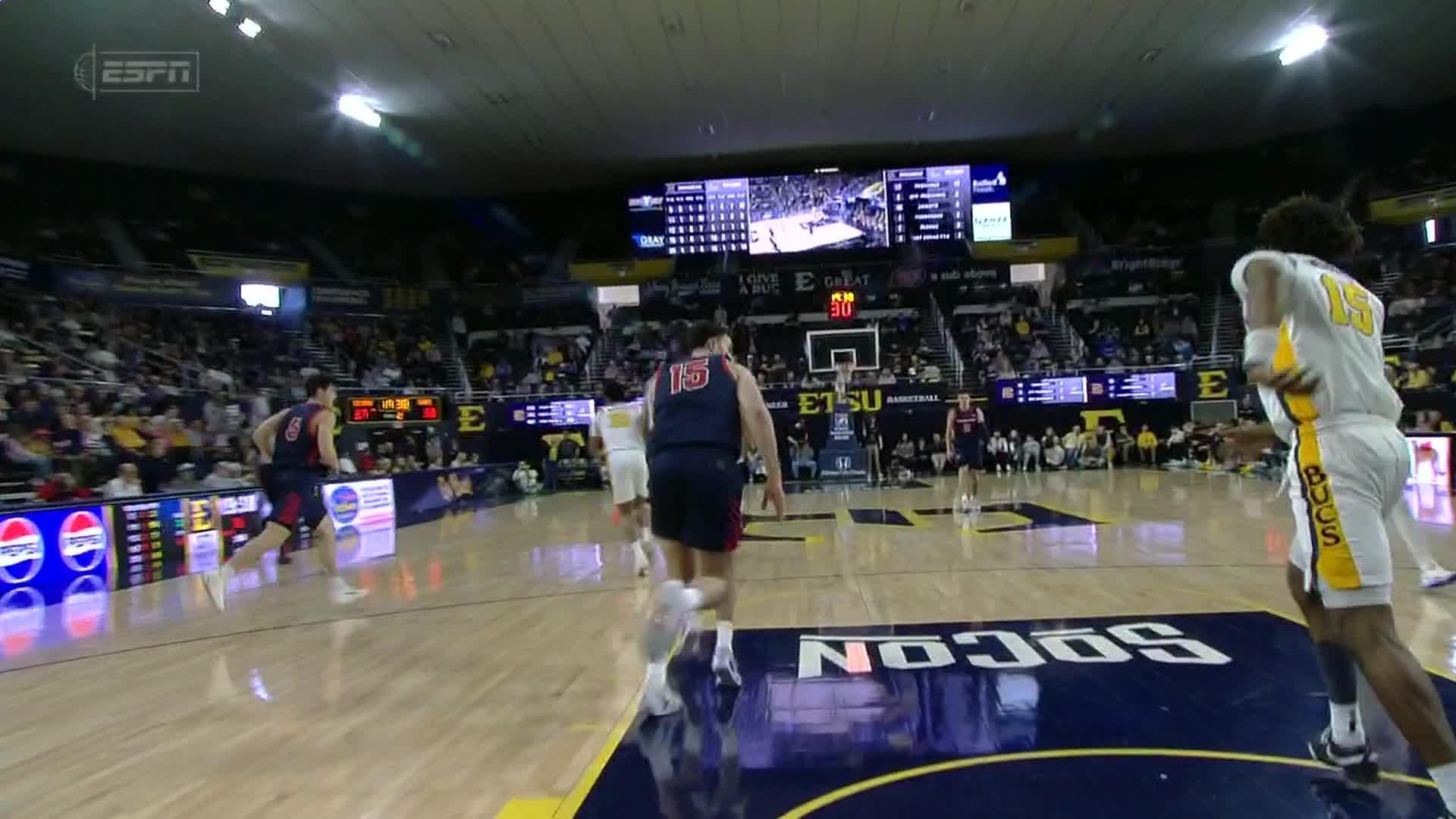 Game Highlights Video