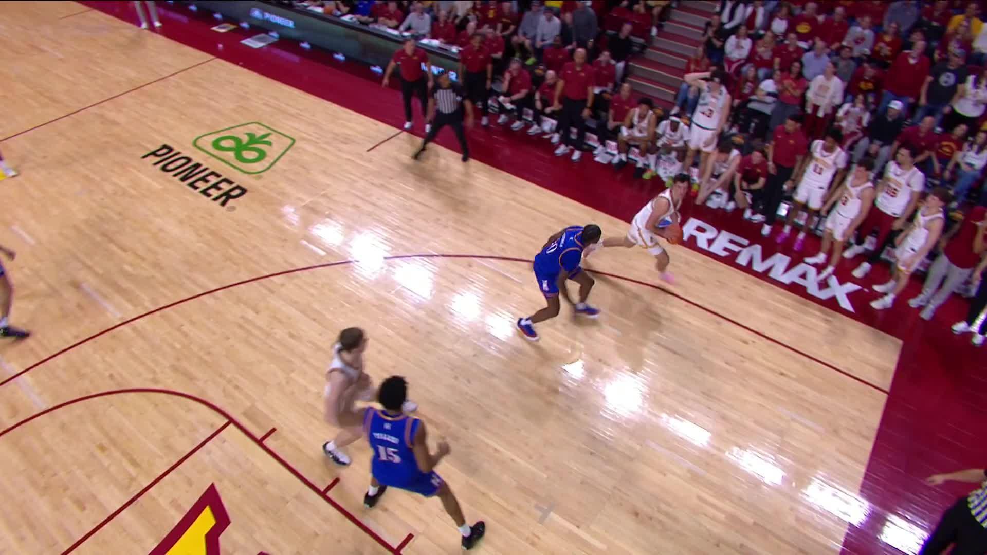 Game Highlights Video