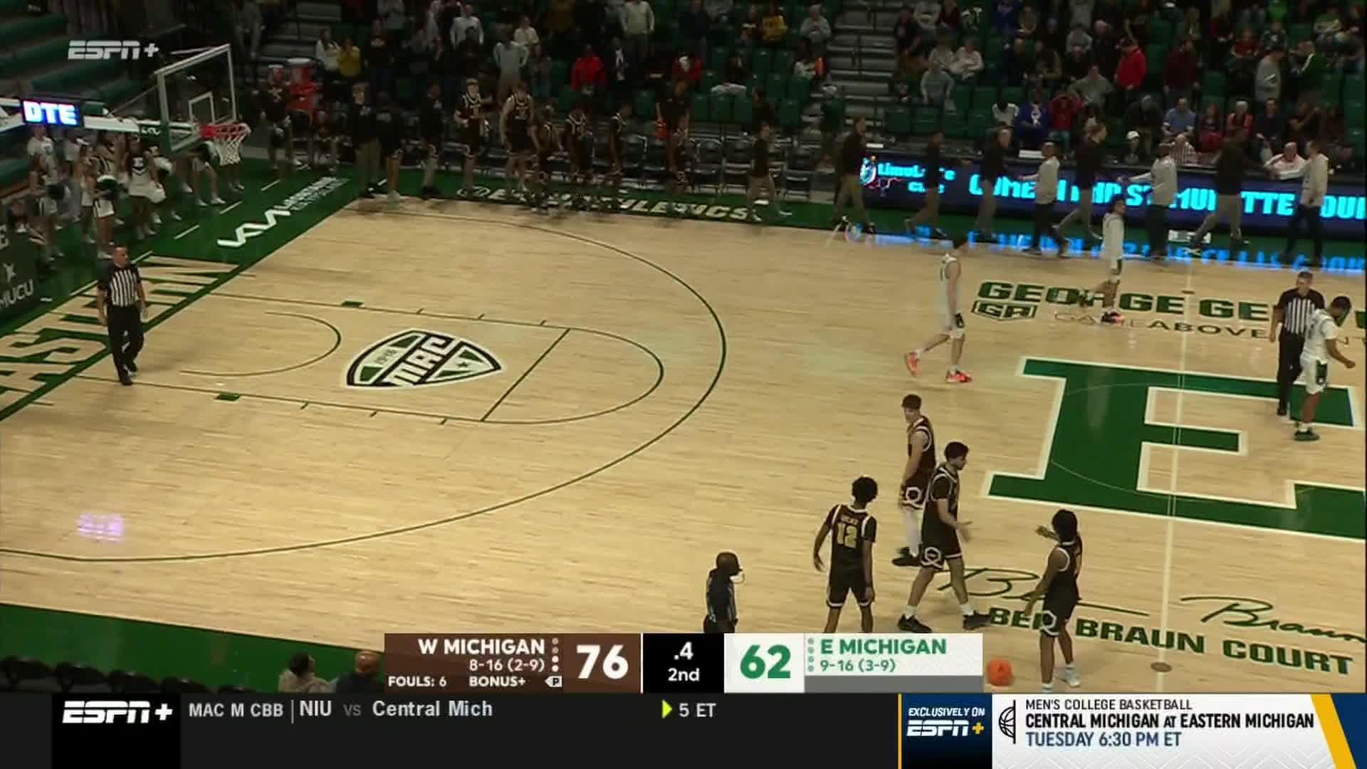 Game Highlights Video