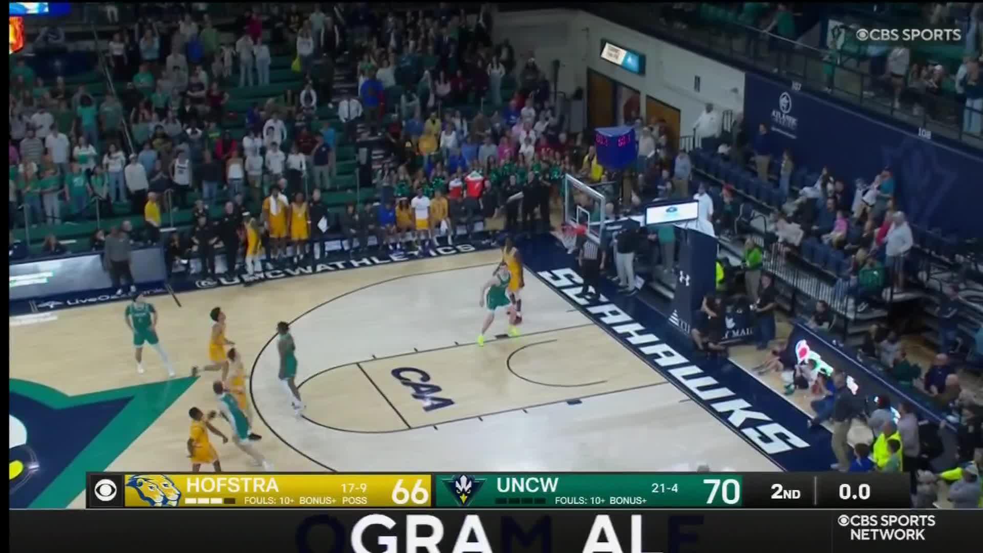 Game Highlights Video