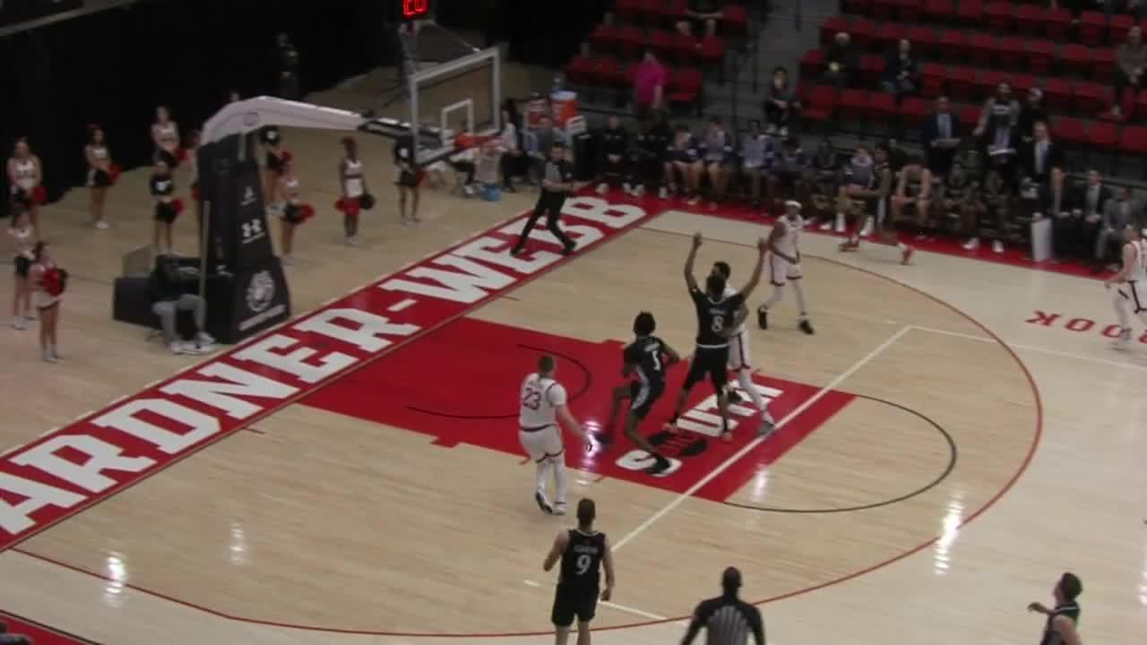 Game Highlights Video