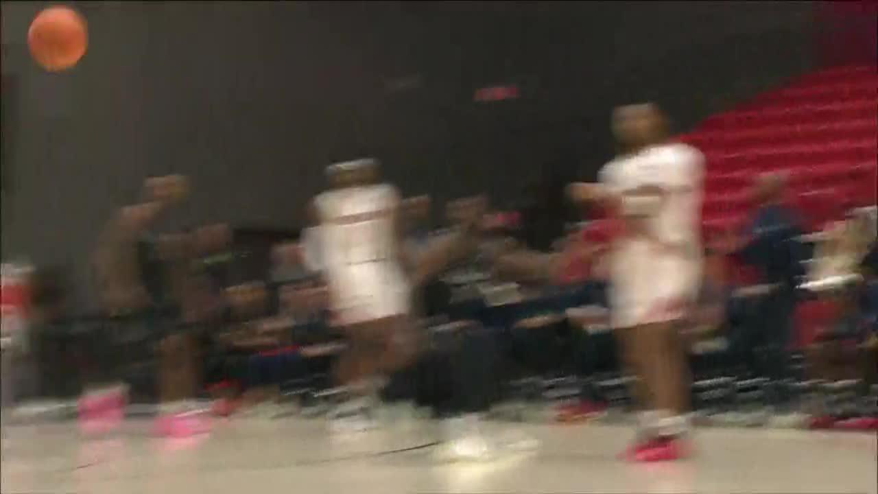 Game Highlights Video