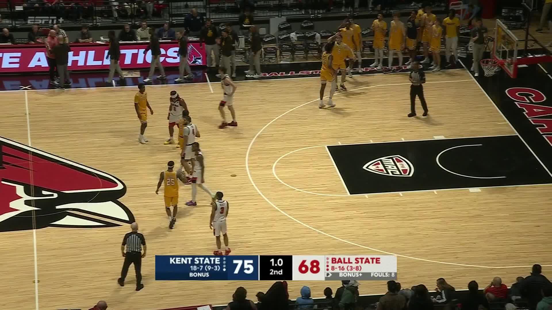 Game Highlights Video