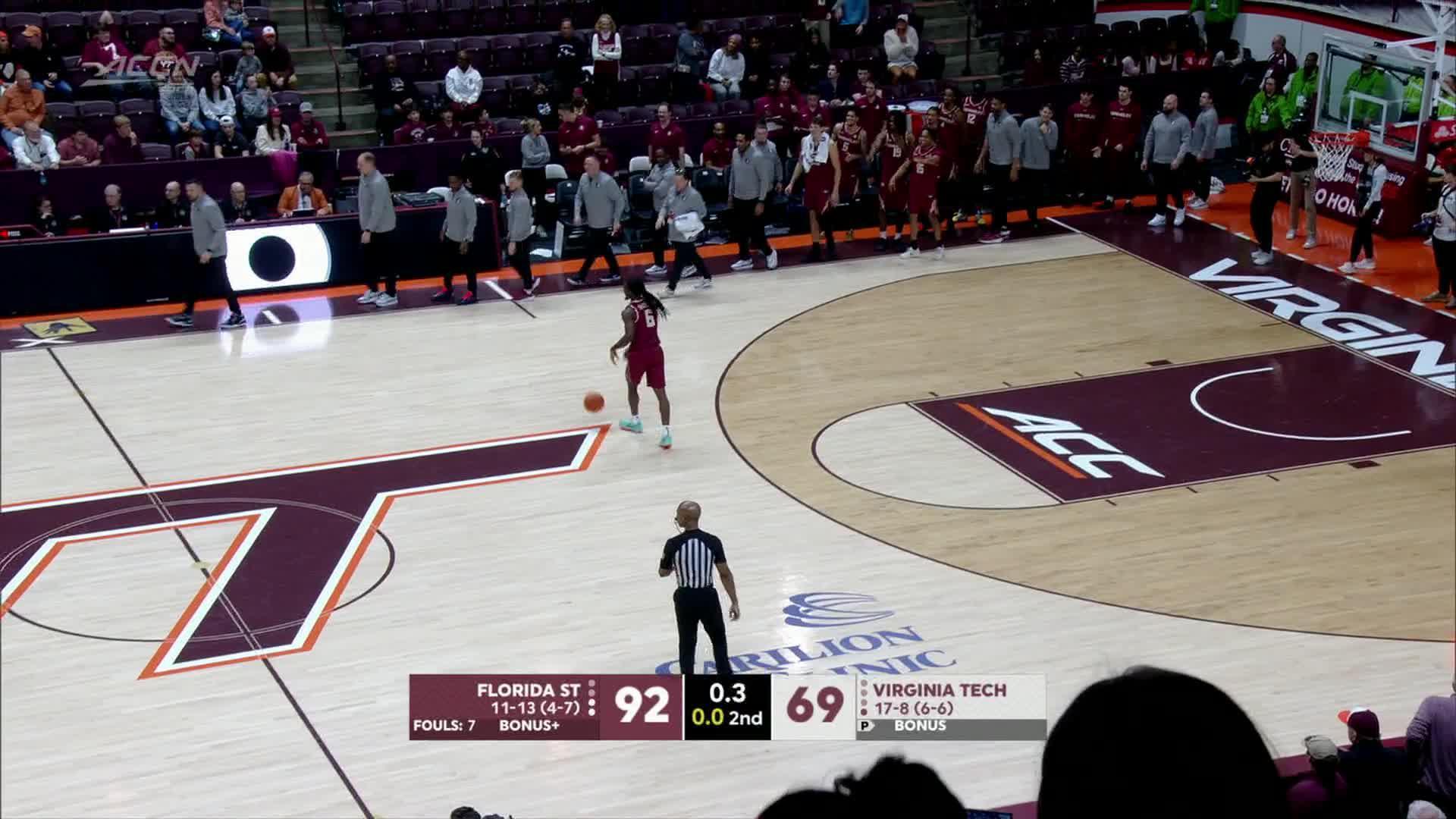 Game Highlights Video