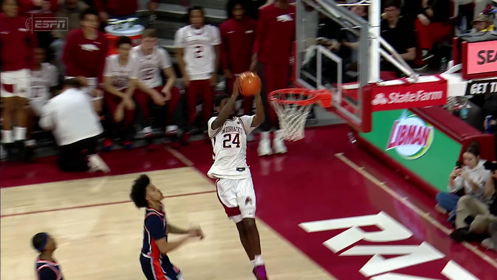 Game Highlights Video