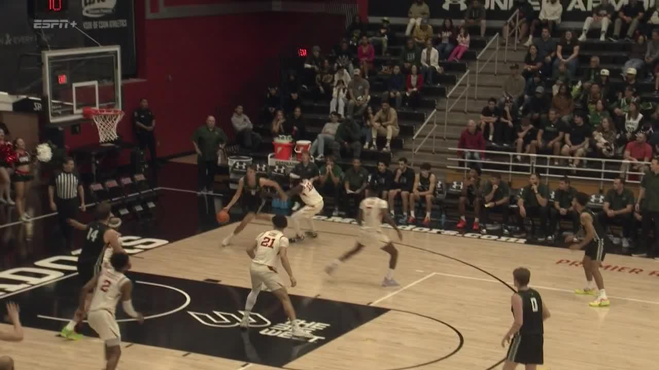 Game Highlights Video