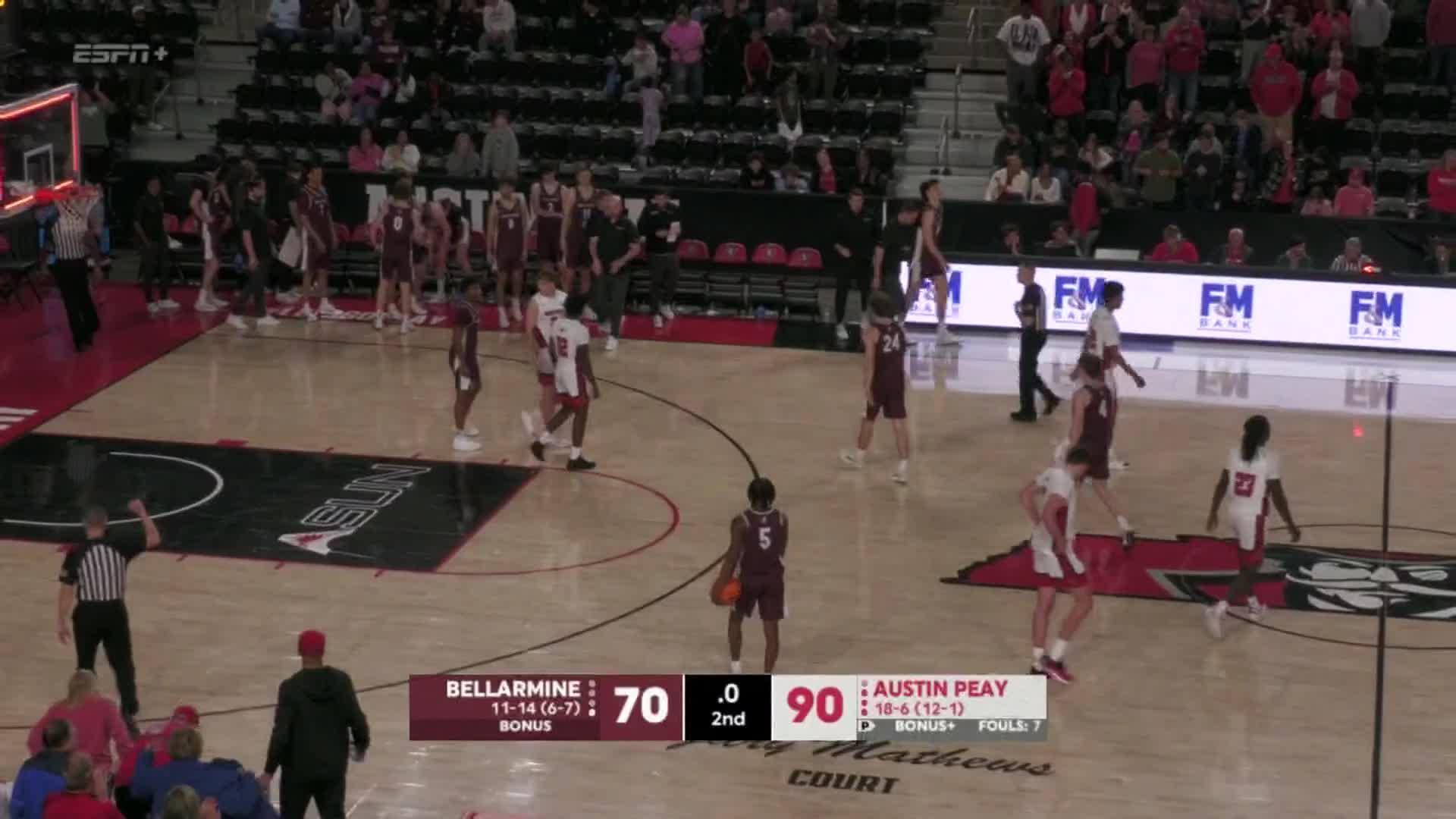 Game Highlights Video
