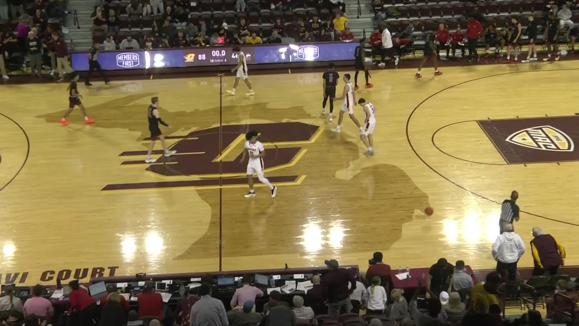 Game Highlights Video