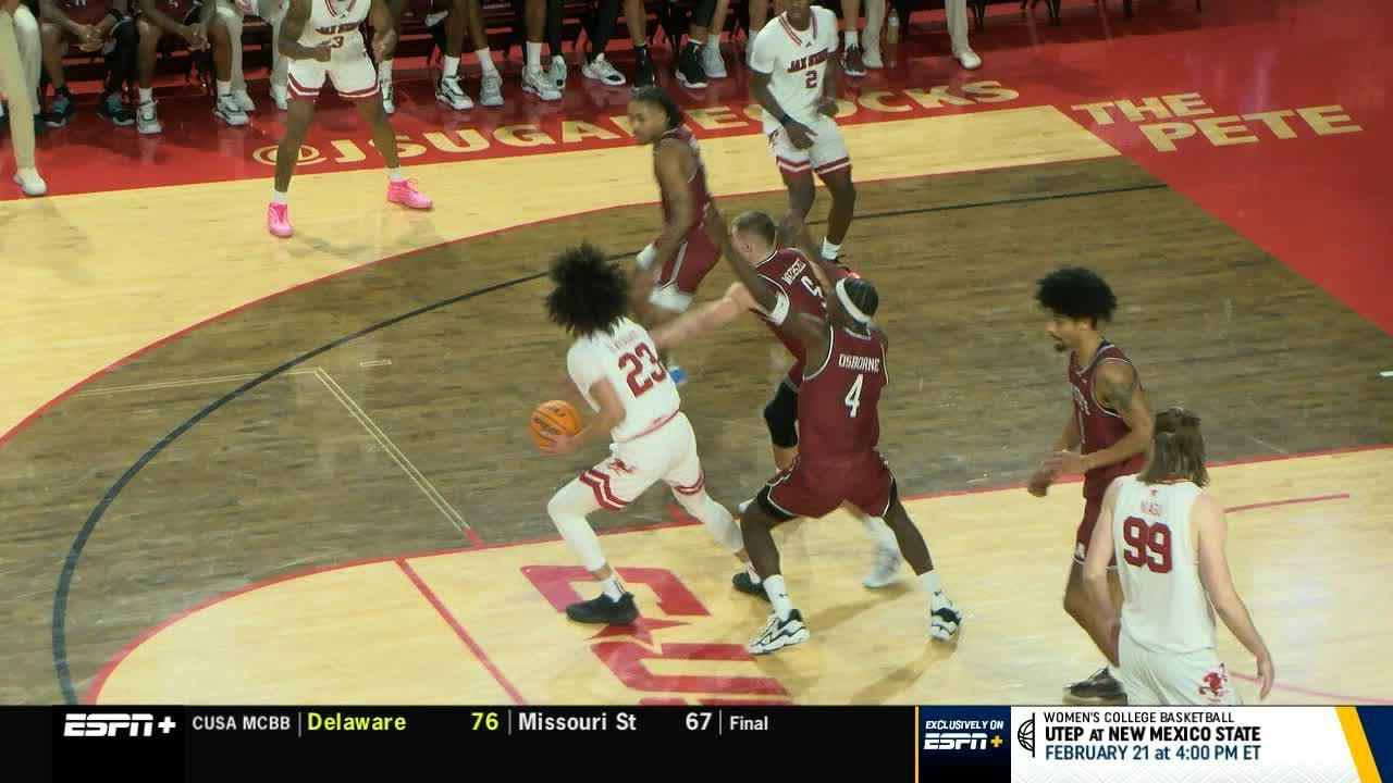 Game Highlights Video