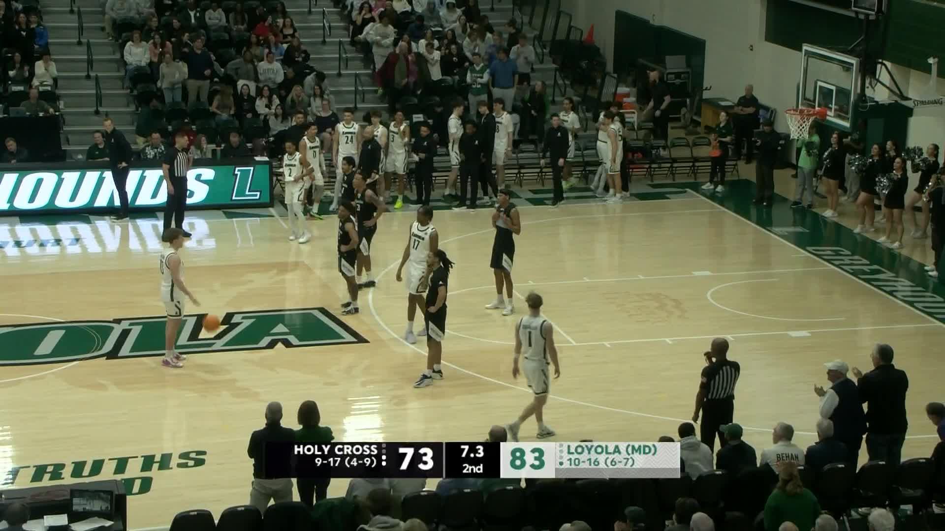 Game Highlights Video