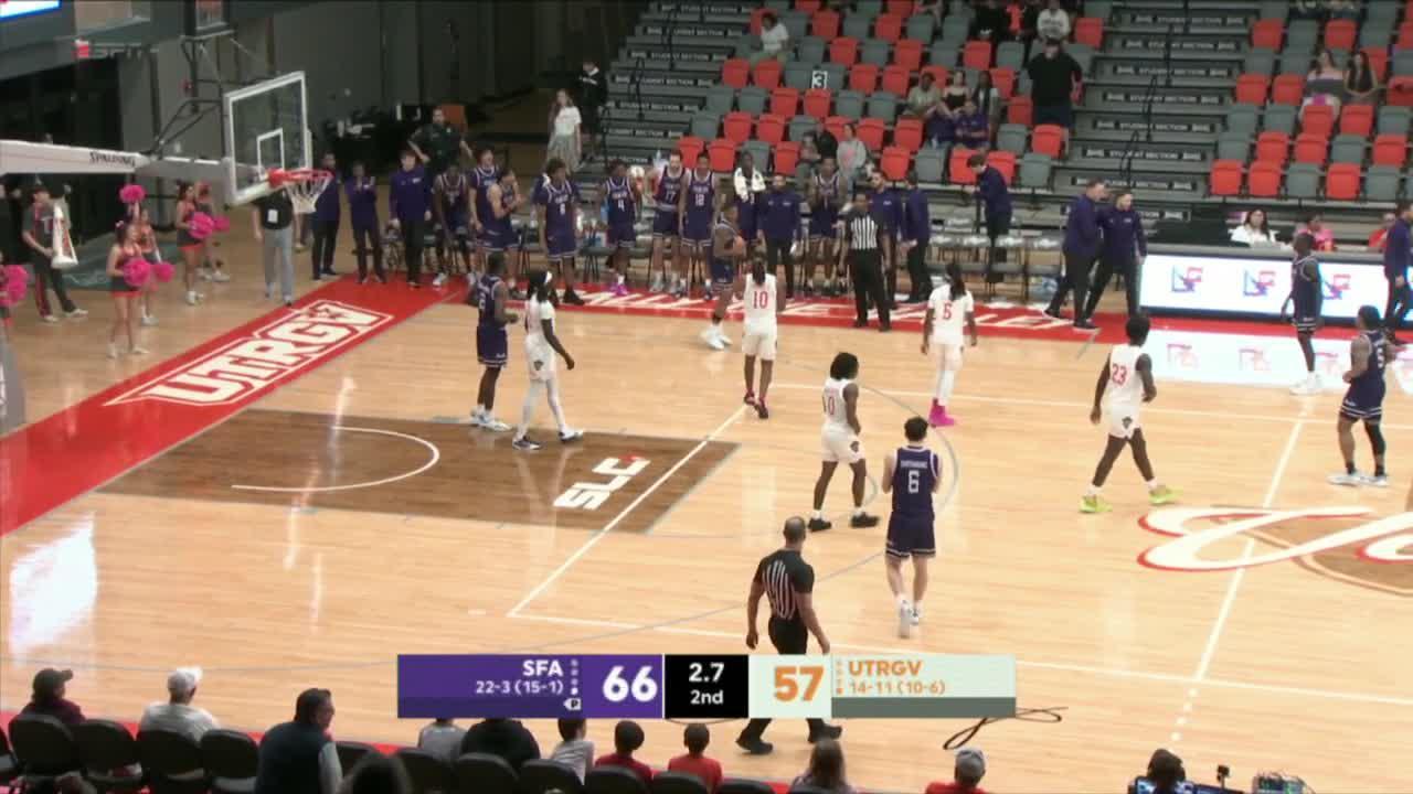 Game Highlights Video