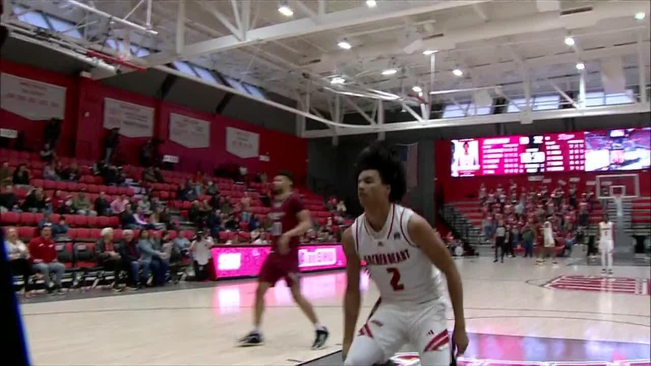 Game Highlights Video