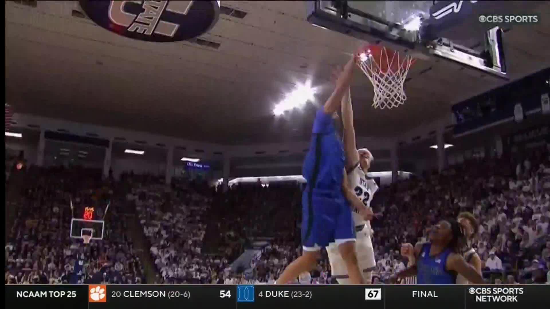 Game Highlights Video