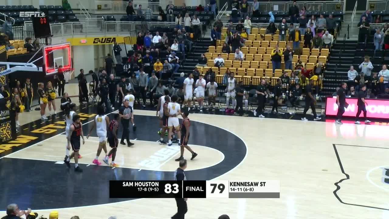 Game Highlights Video