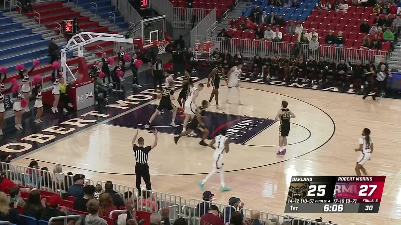 Game Highlights Video