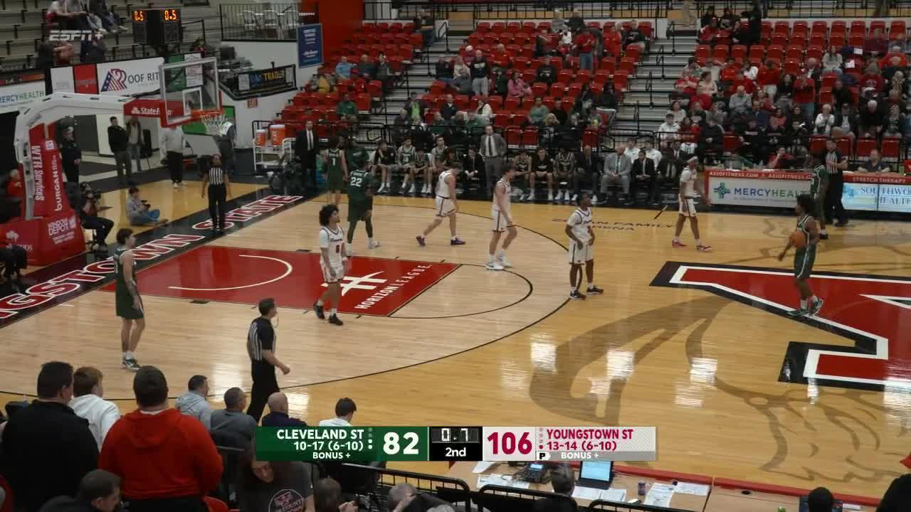 Game Highlights Video
