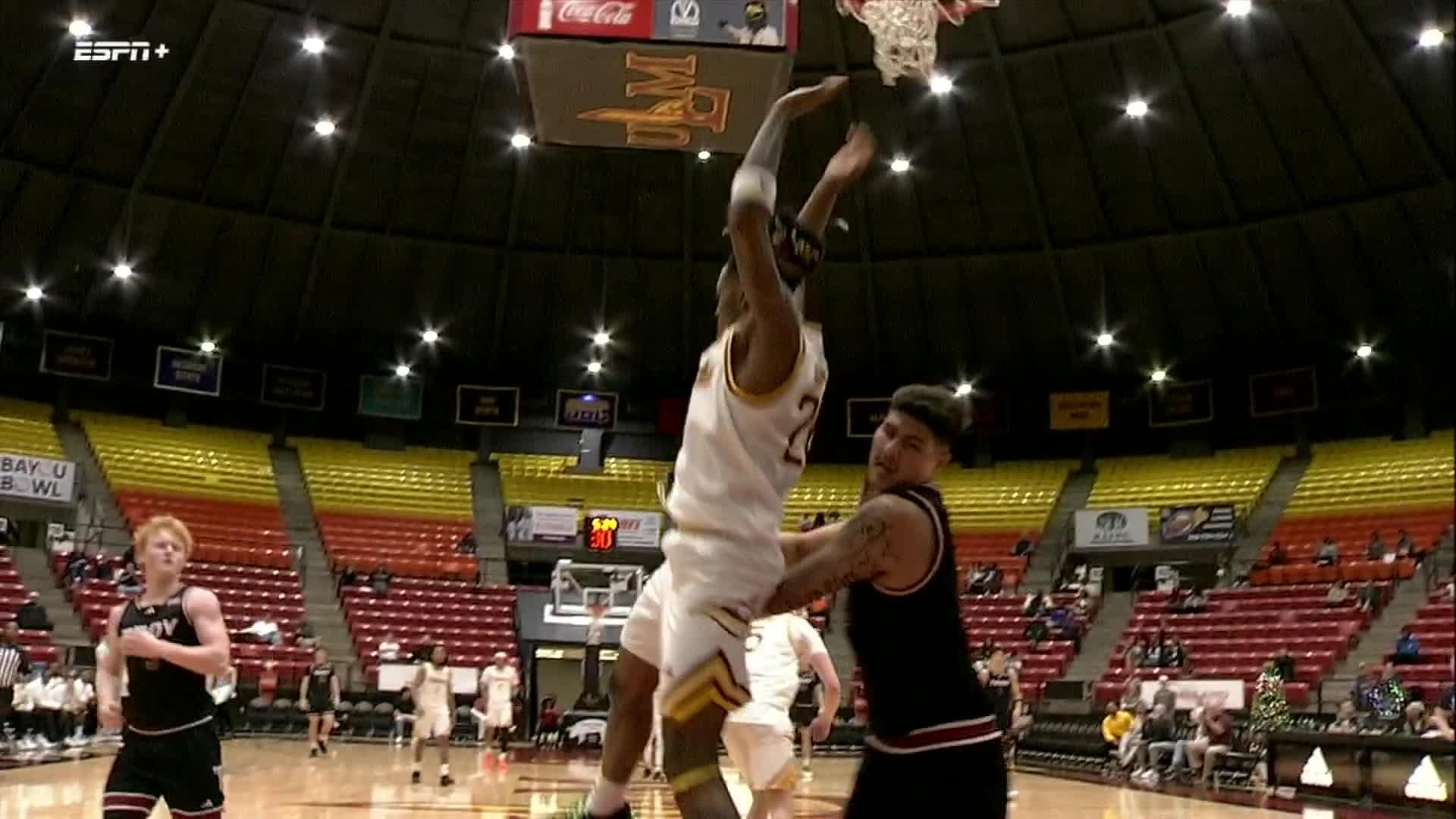Game Highlights Video