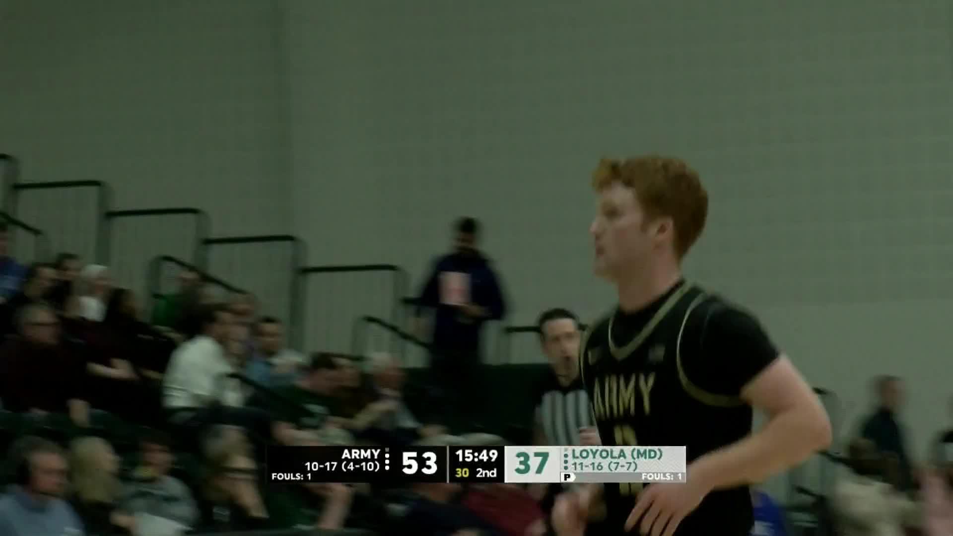 Game Highlights Video