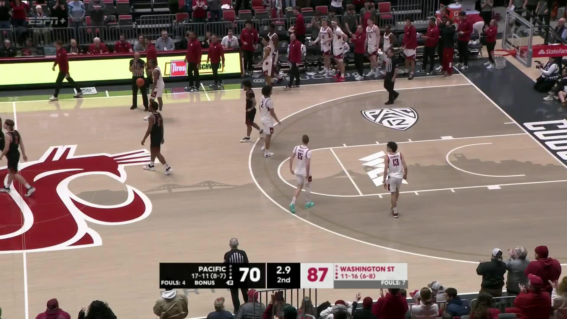 Game Highlights Video